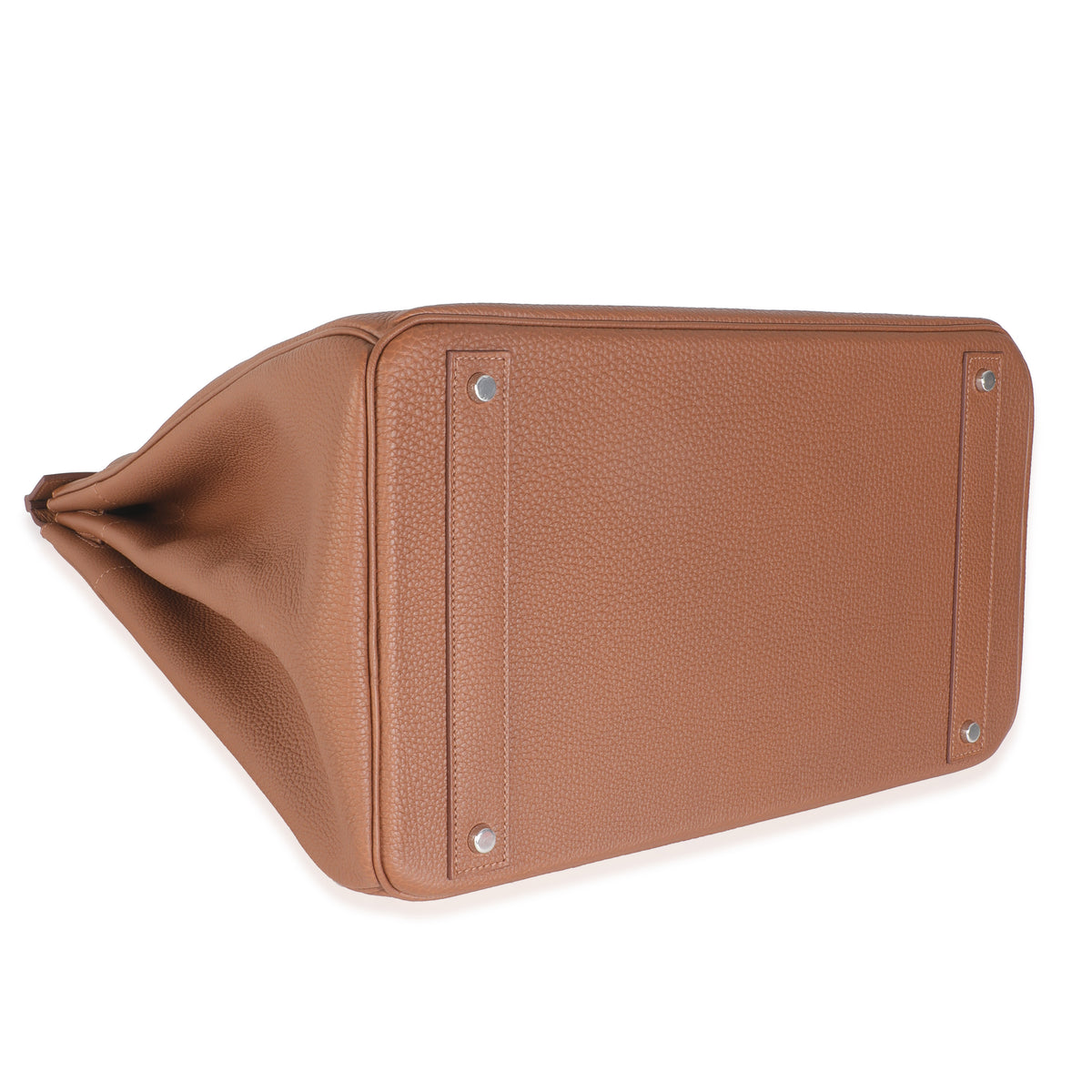 Gold Togo Coup De Soleil HAC Birkin 40 PHW