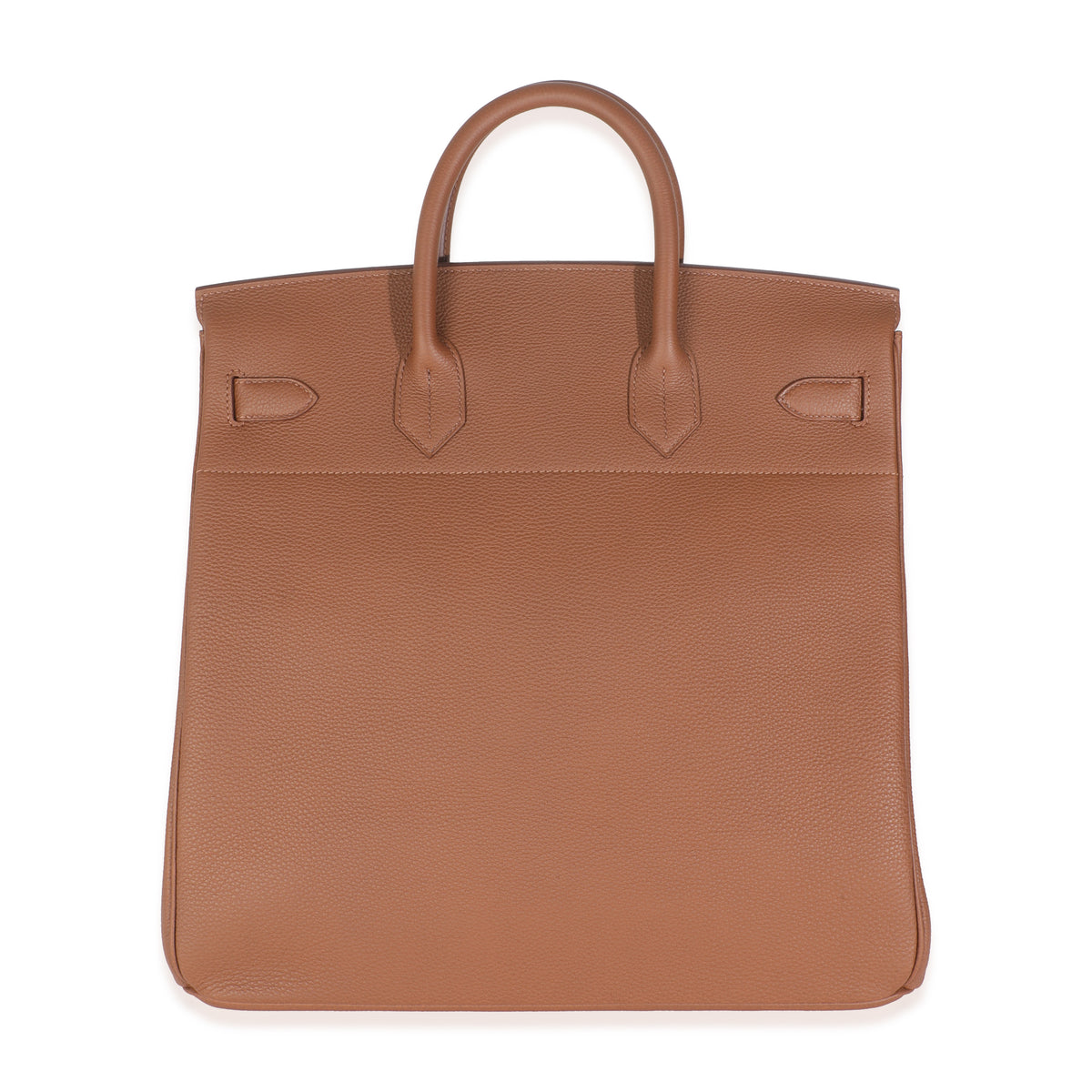 Gold Togo Coup De Soleil HAC Birkin 40 PHW