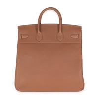 Gold Togo Coup De Soleil HAC Birkin 40 PHW