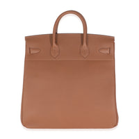 Gold Togo Coup De Soleil HAC Birkin 40 PHW