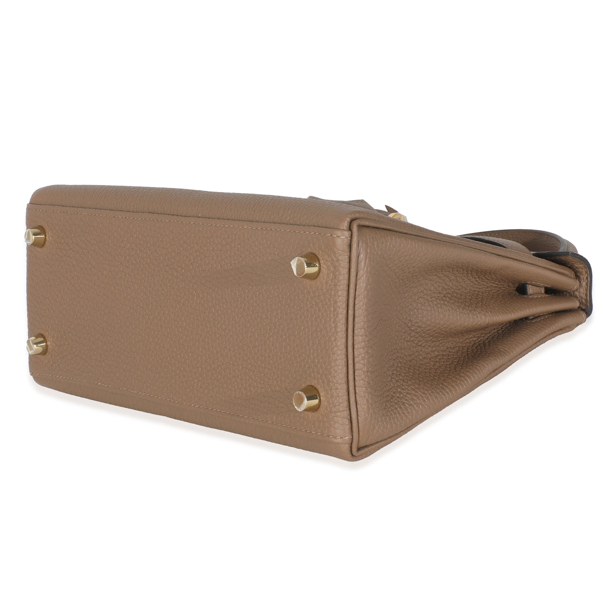 Beige De Weimar Togo Retourne Kelly 25 GHW