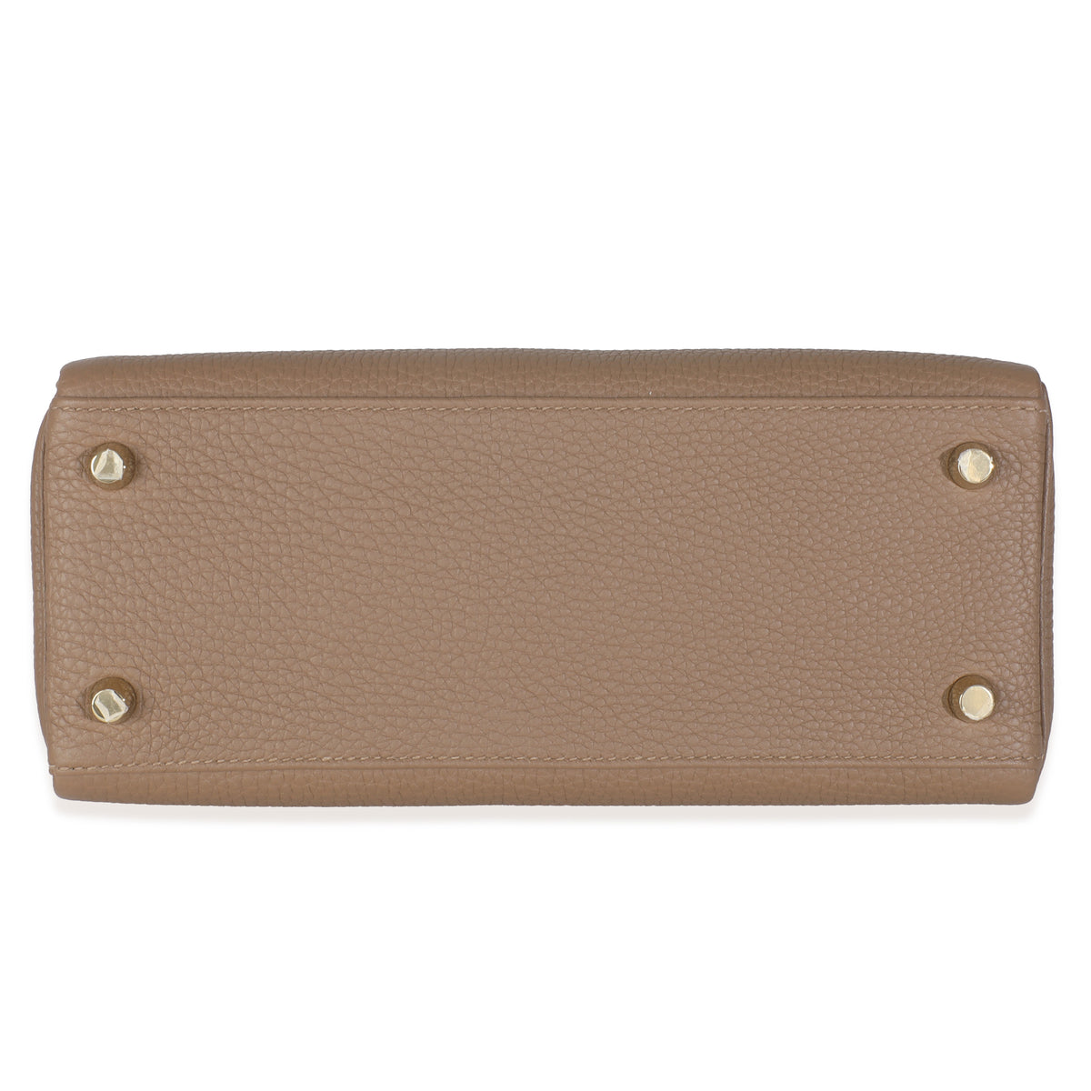 Beige De Weimar Togo Retourne Kelly 25 GHW