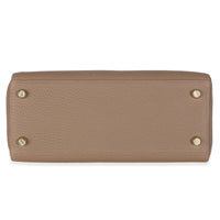 Beige De Weimar Togo Retourne Kelly 25 GHW