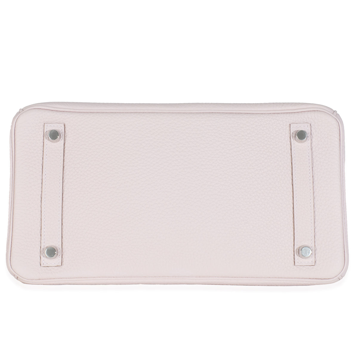 Mauve Pale Togo Birkin 30 PHW