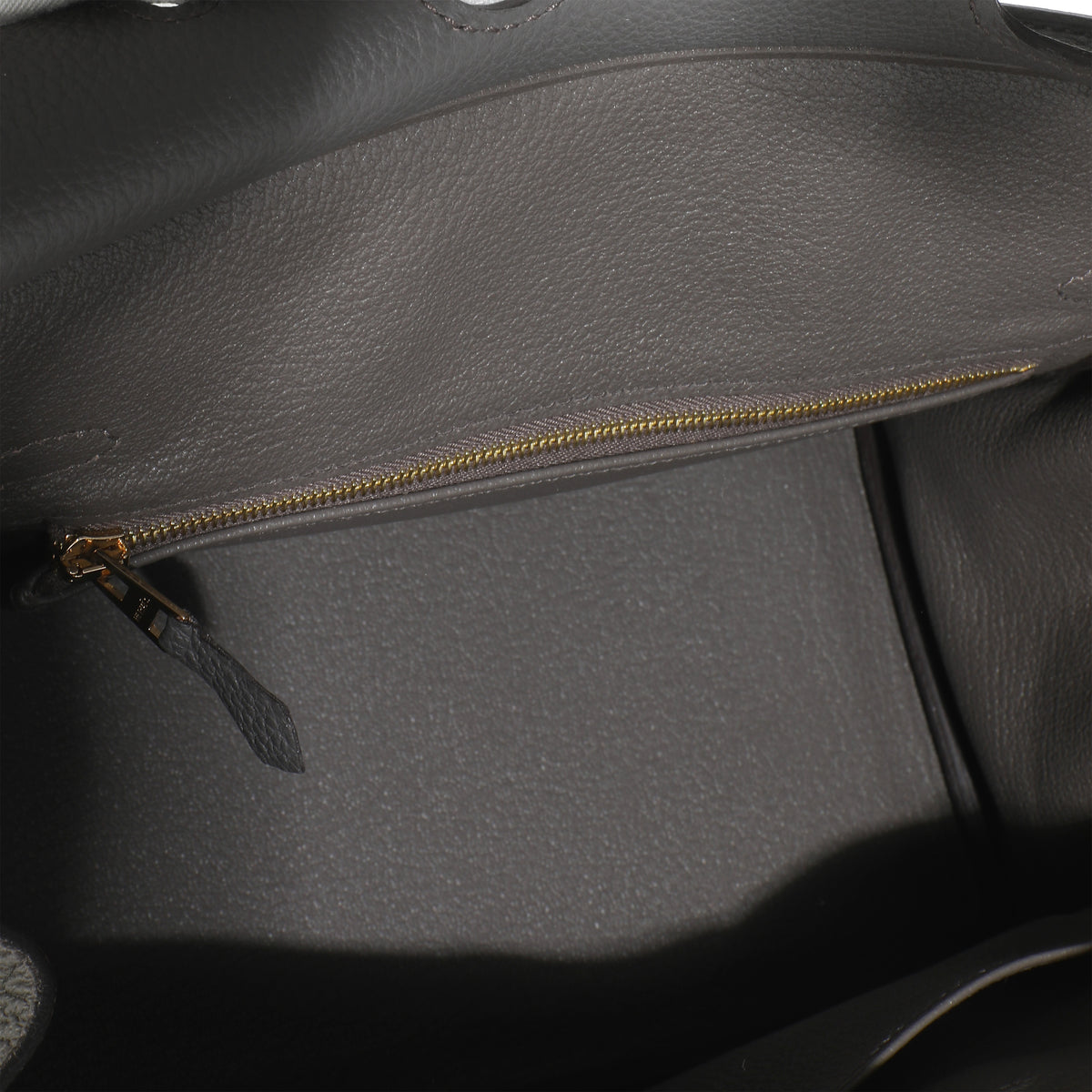 Etain Togo Birkin 25 RGHW