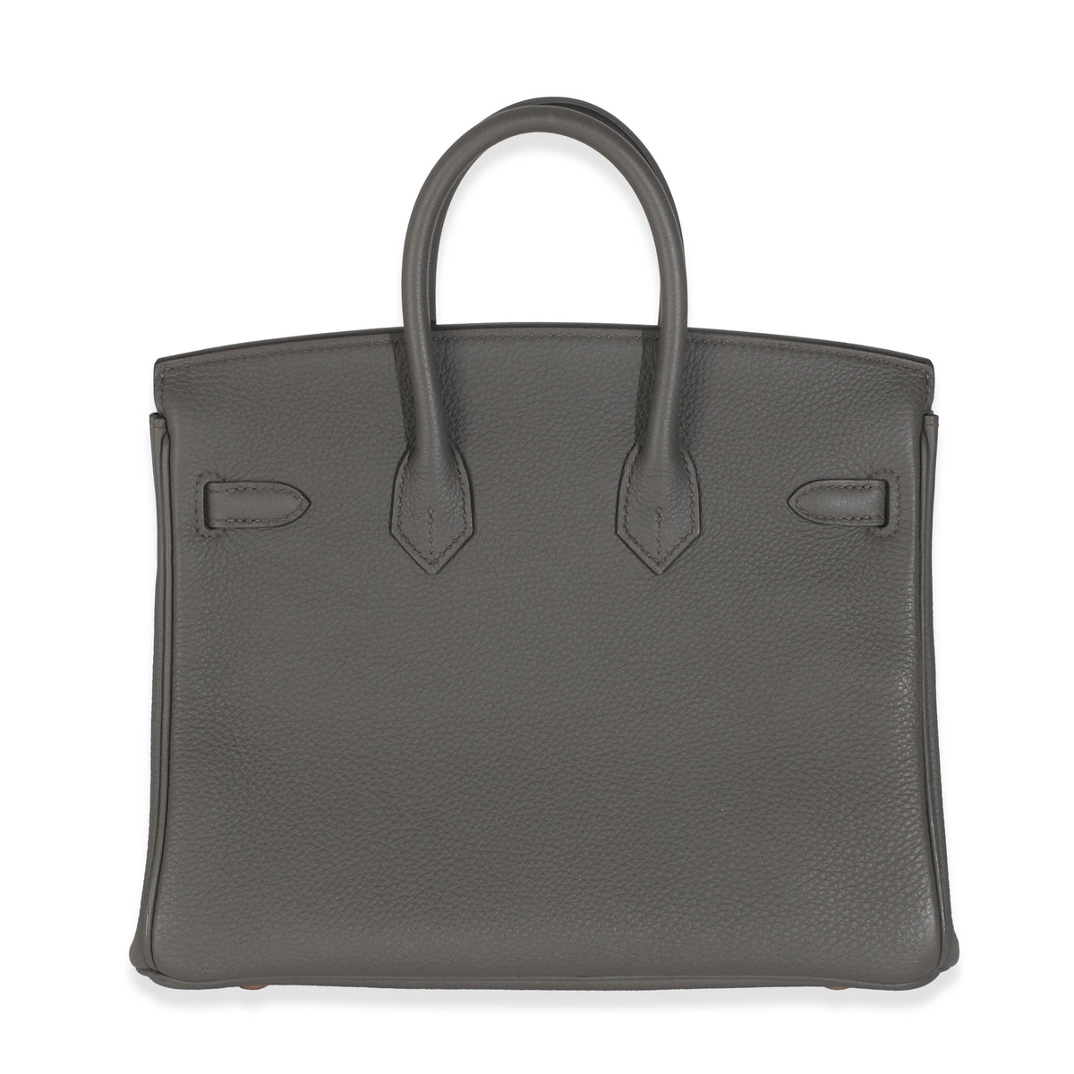 Etain Togo Birkin 25 RGHW