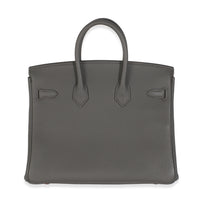 Etain Togo Birkin 25 RGHW