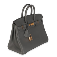 Etain Togo Birkin 25 RGHW