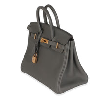 Etain Togo Birkin 25 RGHW