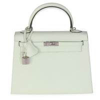 Vert Fizz Epsom Sellier Kelly 25 PHW