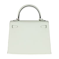 Vert Fizz Epsom Sellier Kelly 25 PHW