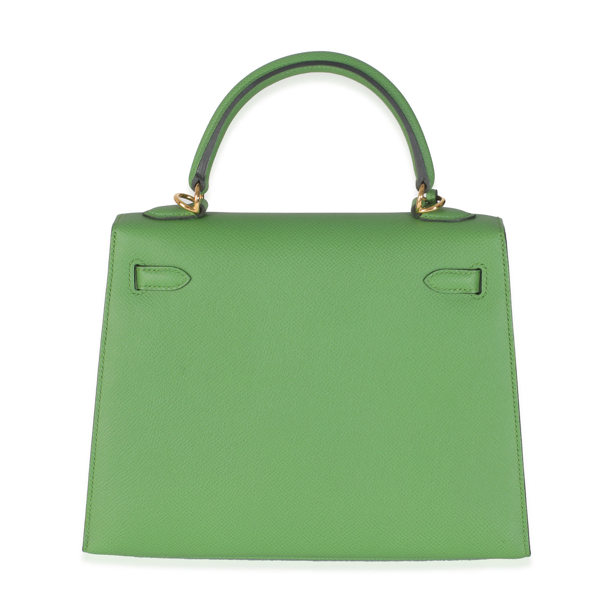 Vert Yucca Epsom Sellier Kelly 25 GHW