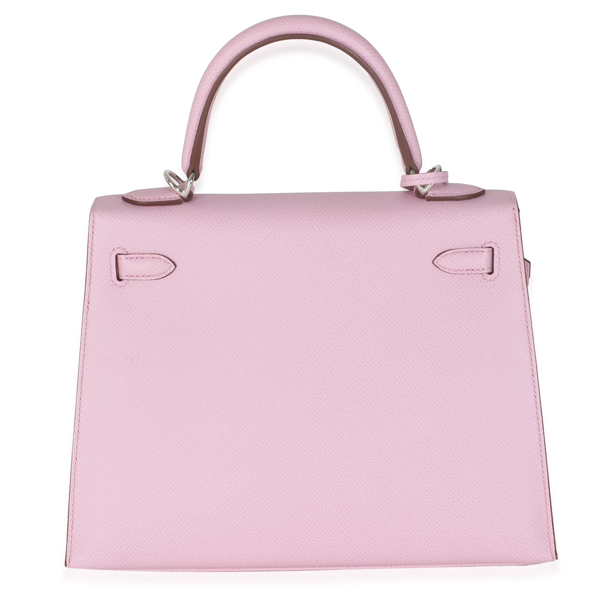 HSS Mauve Sylvestre Epsom Sellier Kelly 25 PHW