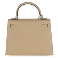 Poussiere Epsom Sellier Kelly 25 EHW