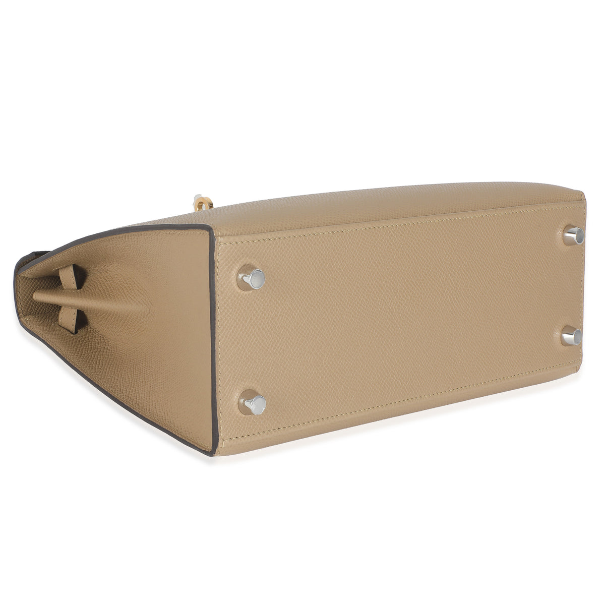 Poussiere Epsom Sellier Kelly 25 EHW