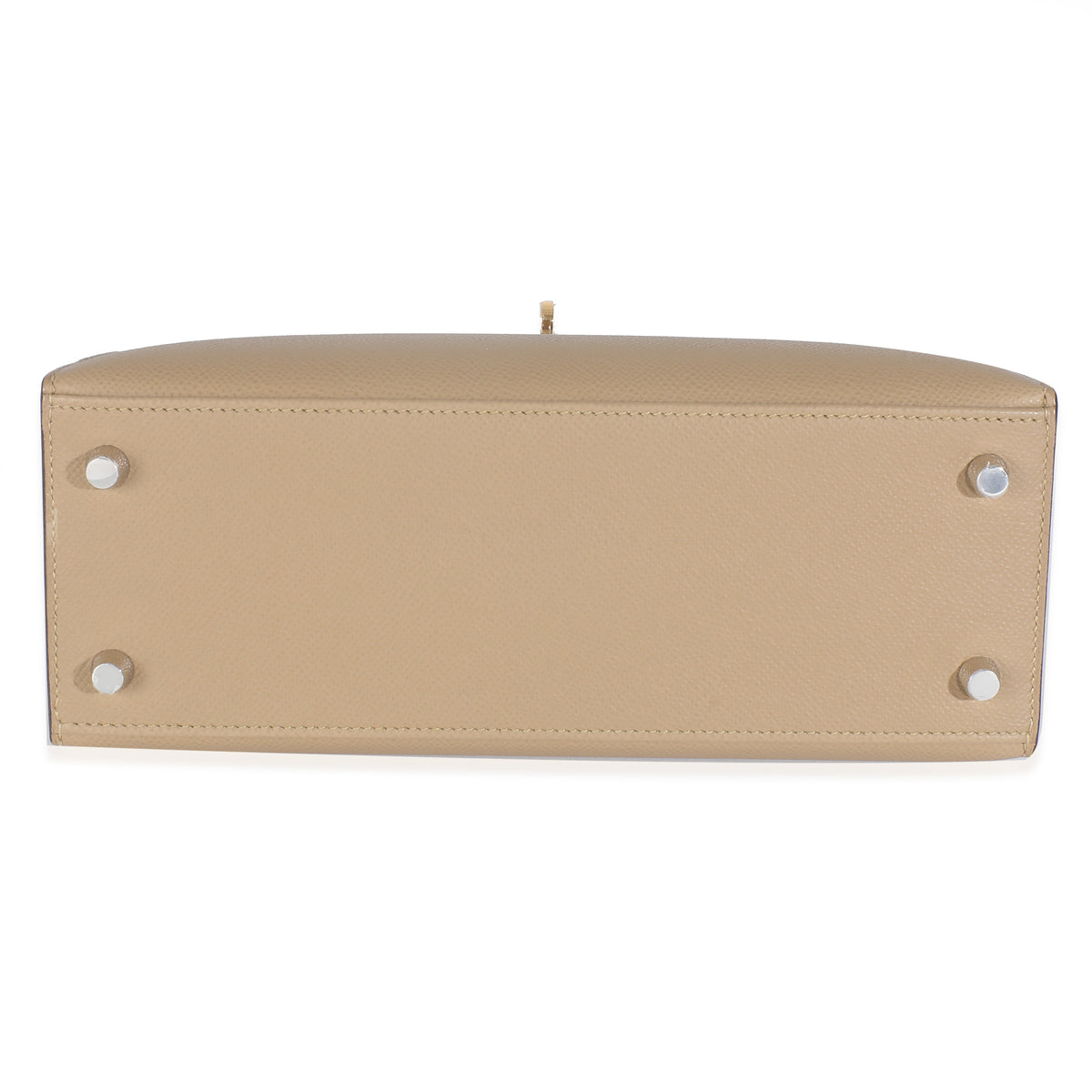 Poussiere Epsom Sellier Kelly 25 EHW