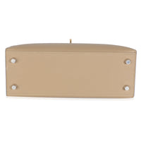 Poussiere Epsom Sellier Kelly 25 EHW