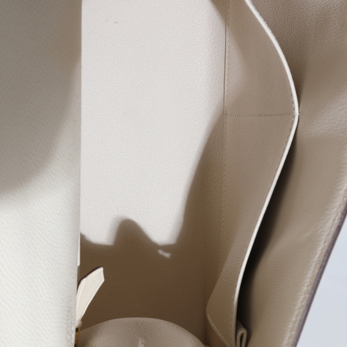 Nata Epsom Sellier Kelly 28 GHW