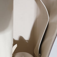 Nata Epsom Sellier Kelly 28 GHW