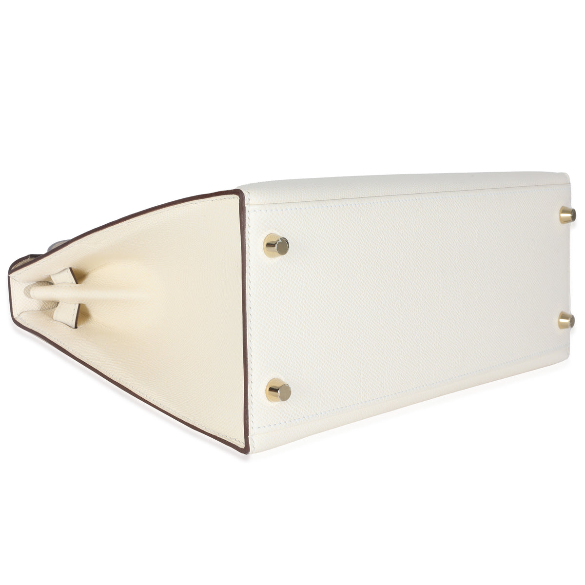 Nata Epsom Sellier Kelly 28 GHW