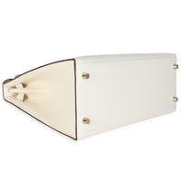 Nata Epsom Sellier Kelly 28 GHW