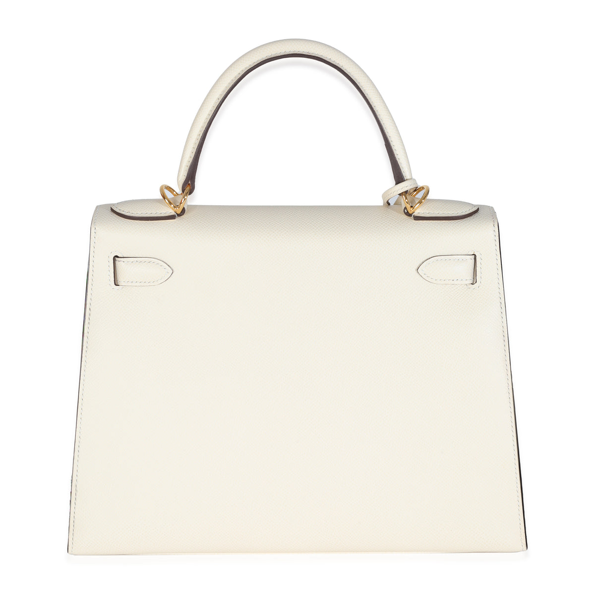 Nata Epsom Sellier Kelly 28 GHW