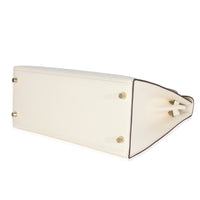 Nata Epsom Sellier Kelly 28 GHW