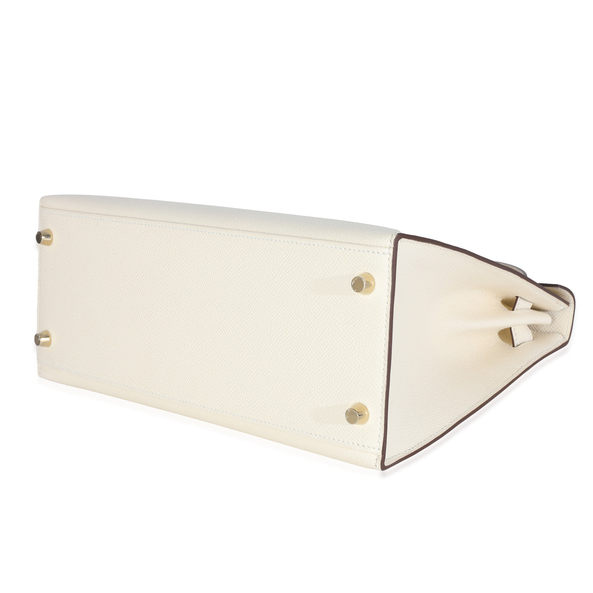 Nata Epsom Sellier Kelly 28 GHW