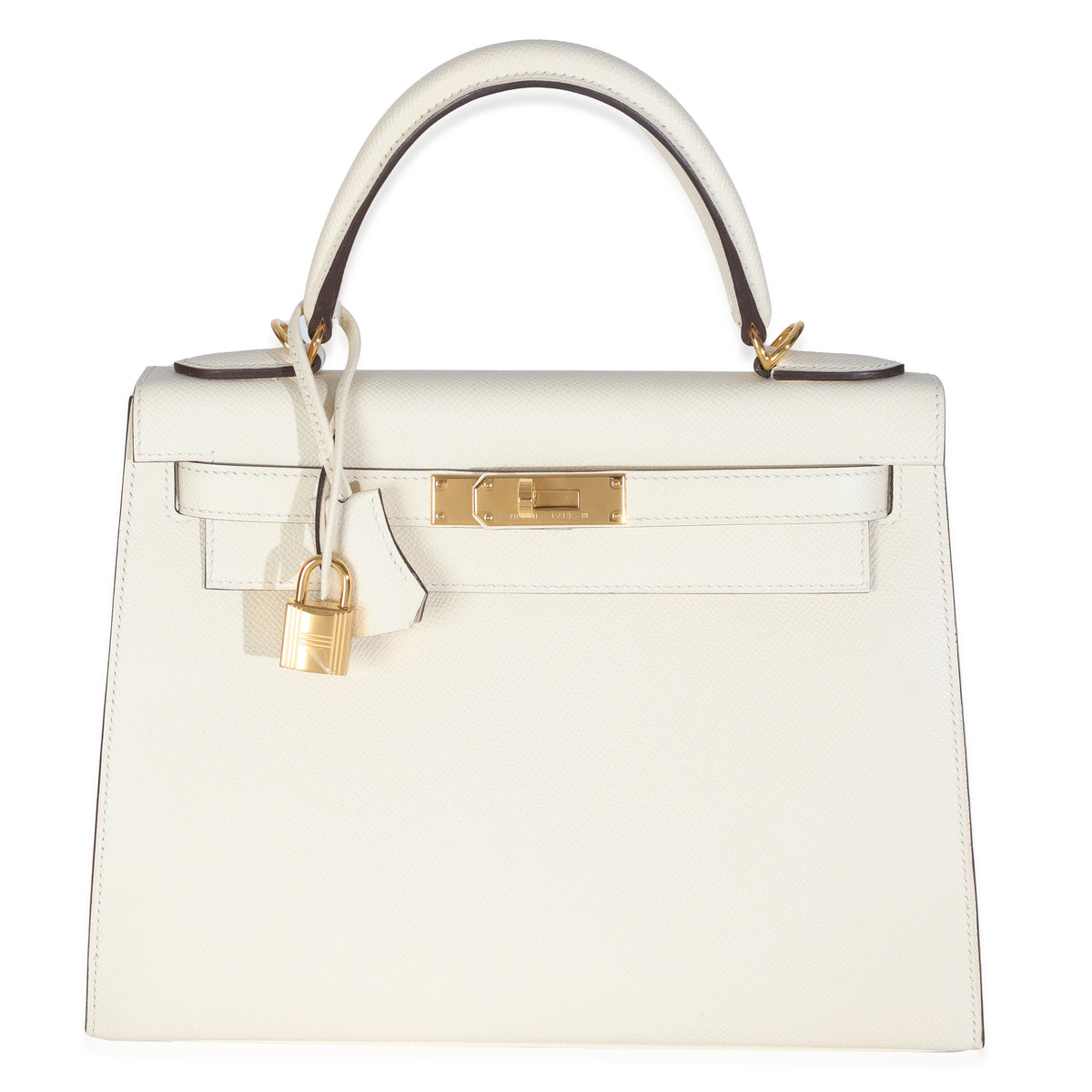 Nata Epsom Sellier Kelly 28 GHW