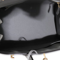 Gris Meyer Epsom Sellier Birkin 30 GHW