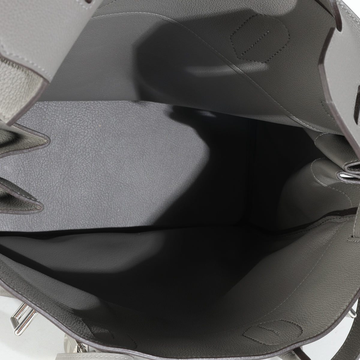 Gris Meyer Togo Birkin HAC 40 PHW