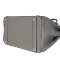 Gris Meyer Togo Birkin HAC 40 PHW