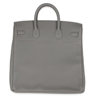 Gris Meyer Togo Birkin HAC 40 PHW