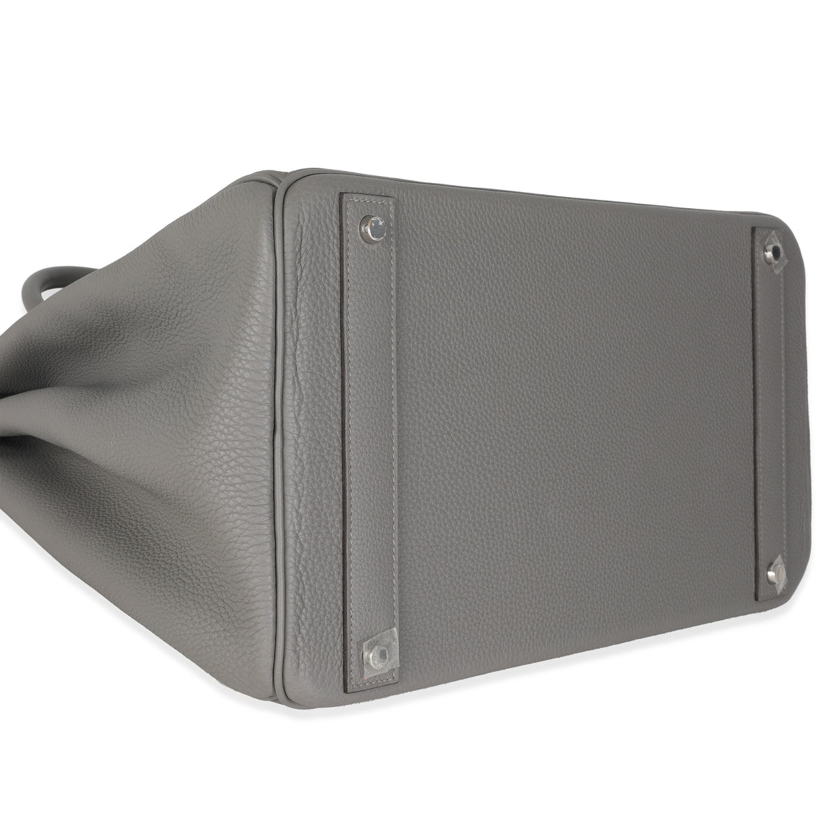 Gris Meyer Togo Birkin HAC 40 PHW