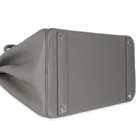 Gris Meyer Togo Birkin HAC 40 PHW