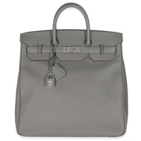 Gris Meyer Togo Birkin HAC 40 PHW