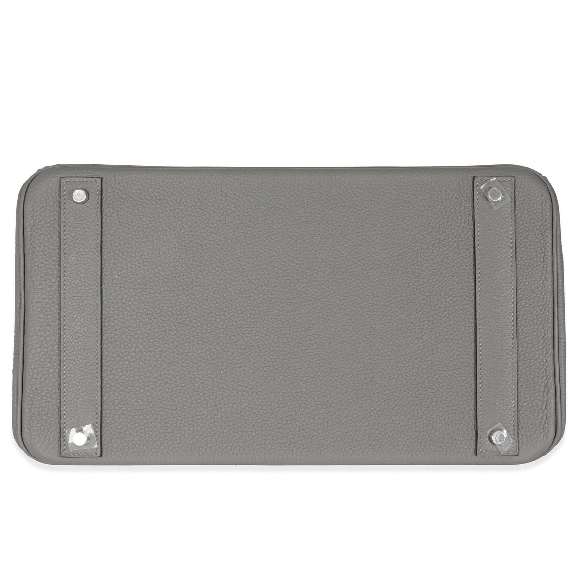 Gris Meyer Togo Birkin HAC 40 PHW