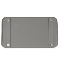 Gris Meyer Togo Birkin HAC 40 PHW