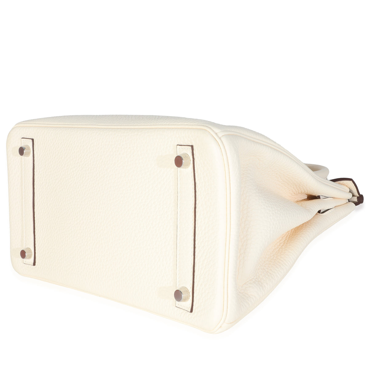 Nata Togo Birkin 30 PHW