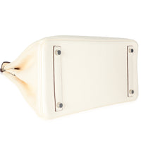 Nata Togo Birkin 30 PHW