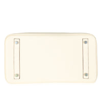 Nata Togo Birkin 30 PHW