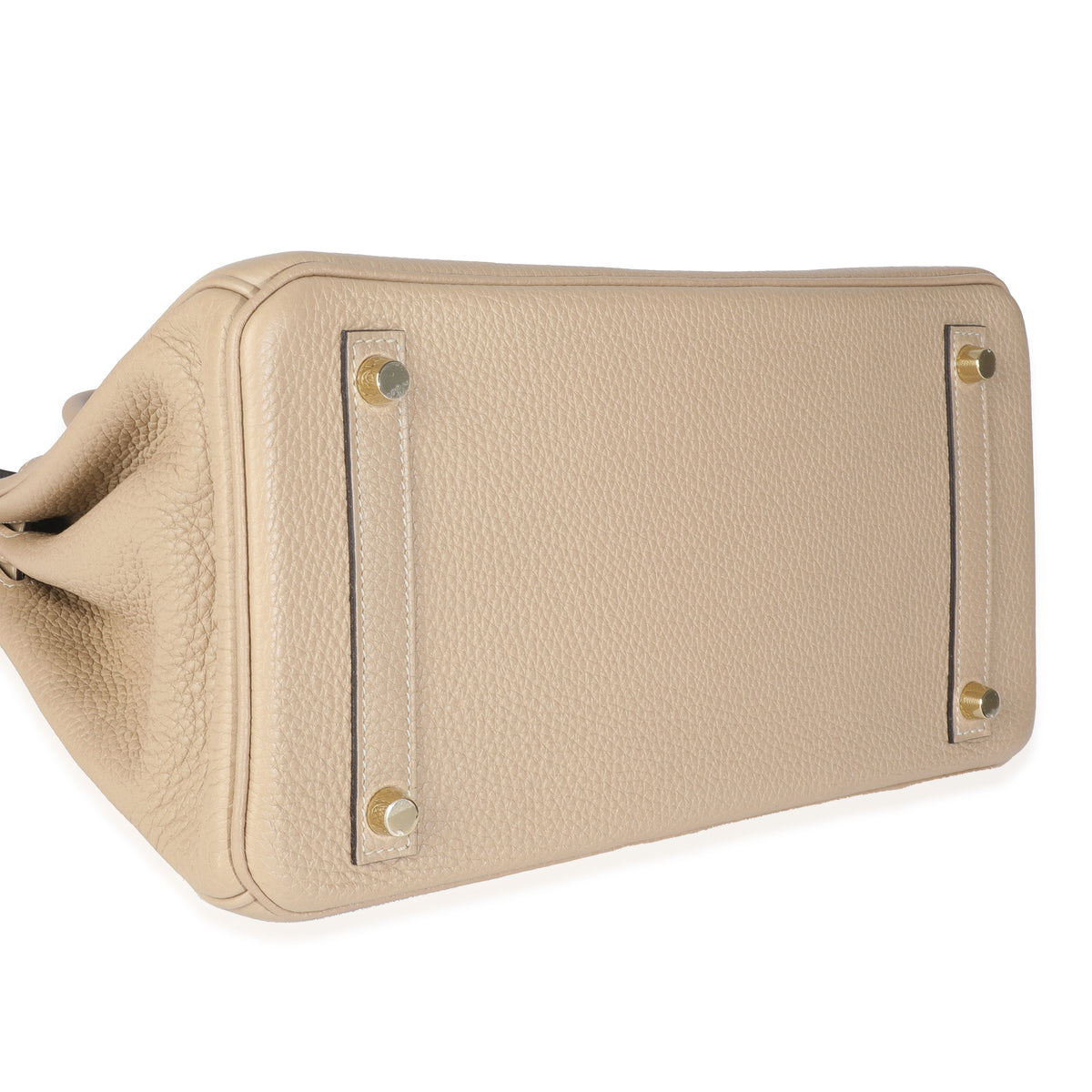 Trench Togo Birkin 30 GHW