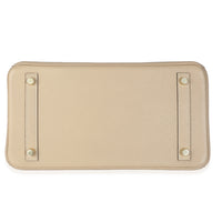 Trench Togo Birkin 30 GHW