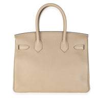 Trench Togo Birkin 30 GHW