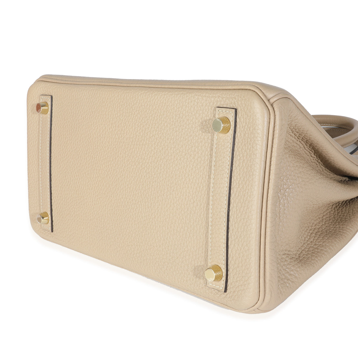 Trench Togo Birkin 30 GHW