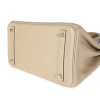 Trench Togo Birkin 30 GHW