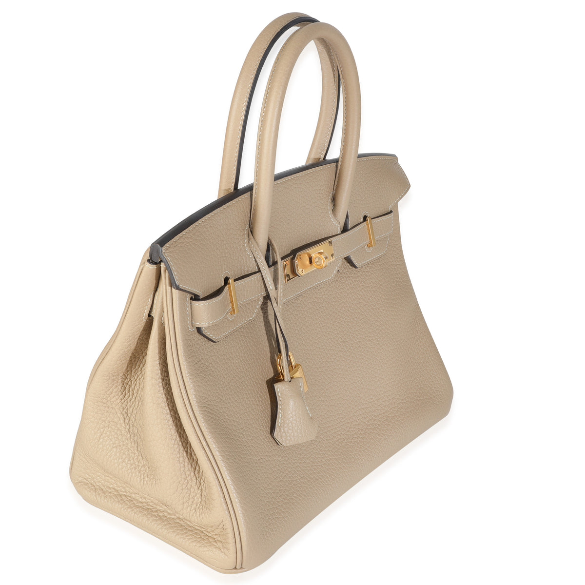 Trench Togo Birkin 30 GHW