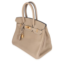 Trench Togo Birkin 30 GHW