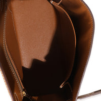 Gold Epsom Sellier Kelly 25 GHW