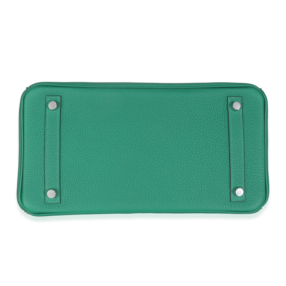 Vert Vertigo Togo Birkin 30 PHW